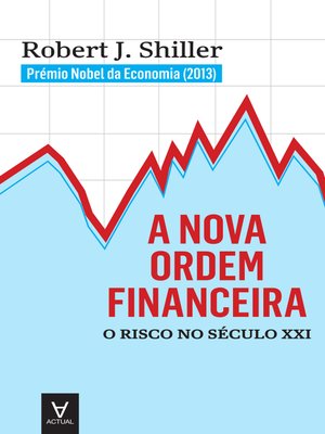 cover image of A Nova Ordem Financeira